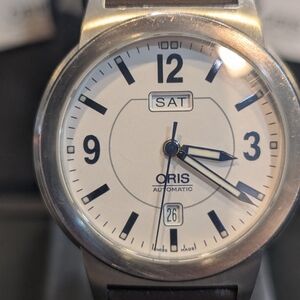 Oris BC 7534 Automatic Men's Watch